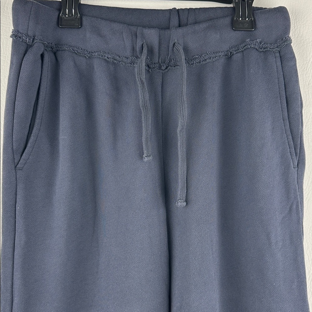 Eileen Fisher Drawstring Joggers - Picture 2 of 9
